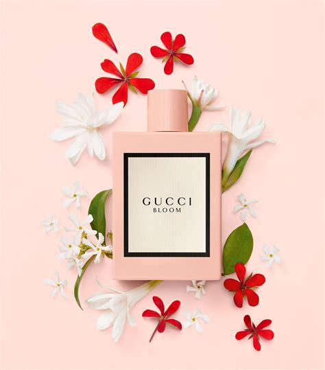 gucci bloom eau de parfum 評價|Gucci Bloom for women.